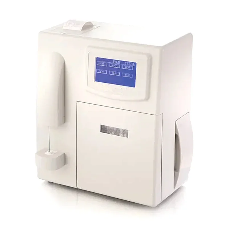 Laboratory Use Caretium XI-921 Electrolyte analyzer