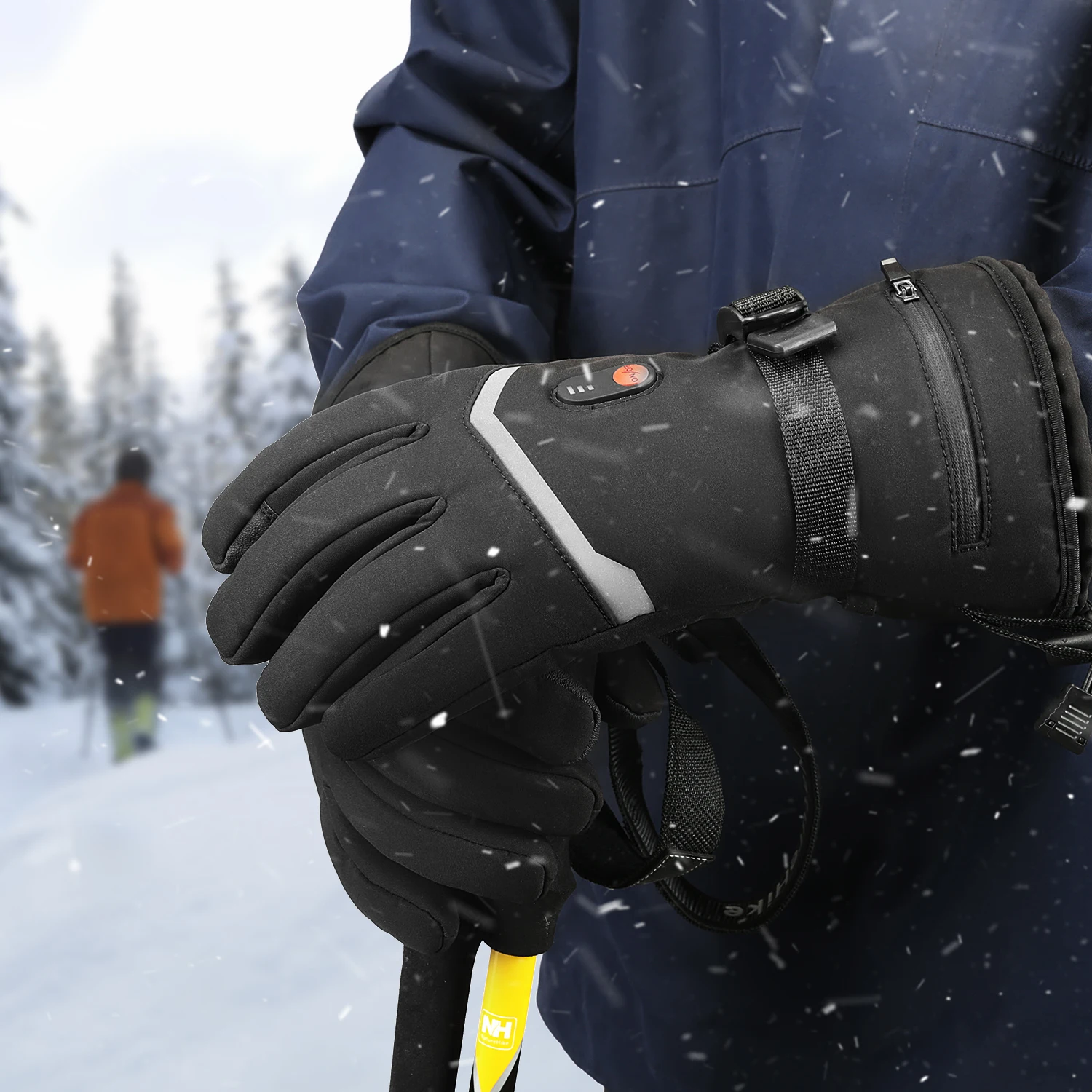 Thumbnail 2 - #72 Cheapest Motorcycle Gloves Deals You Can Get