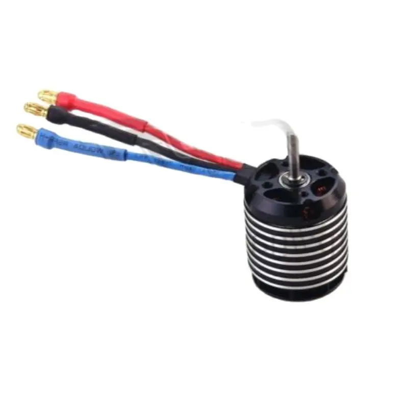 Motore GARTT senza spazzole 3800kv 365w 3S per elicottero 450 Align Trex RC