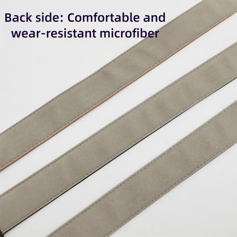 بو الجلود كاميرا حزام الكتف الرجعية قابل للتعديل مايكرو حزام واحد الرقبة حزام الحبل لكانون G7x نيكون فوجي فيلم سوني Zv-1