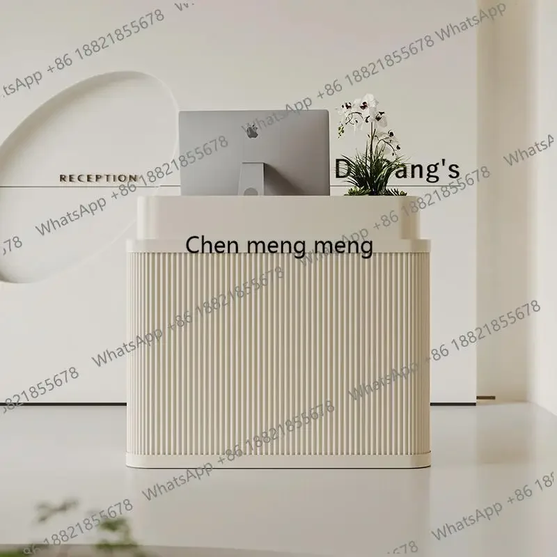 

Новое поступление. Уникальные стойки регистрации в салоне. Современные полки. Лучшая компания. Эстетические стойки регистрации. Европейский Comptoir Acc.5 Trendy.