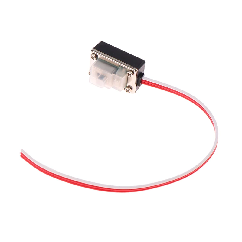 1PCS SC8 QUICRUN 16BL30 10BL60 8BL150 Brushless ESC Switch For RC 1/10 Brushless ESC Switch