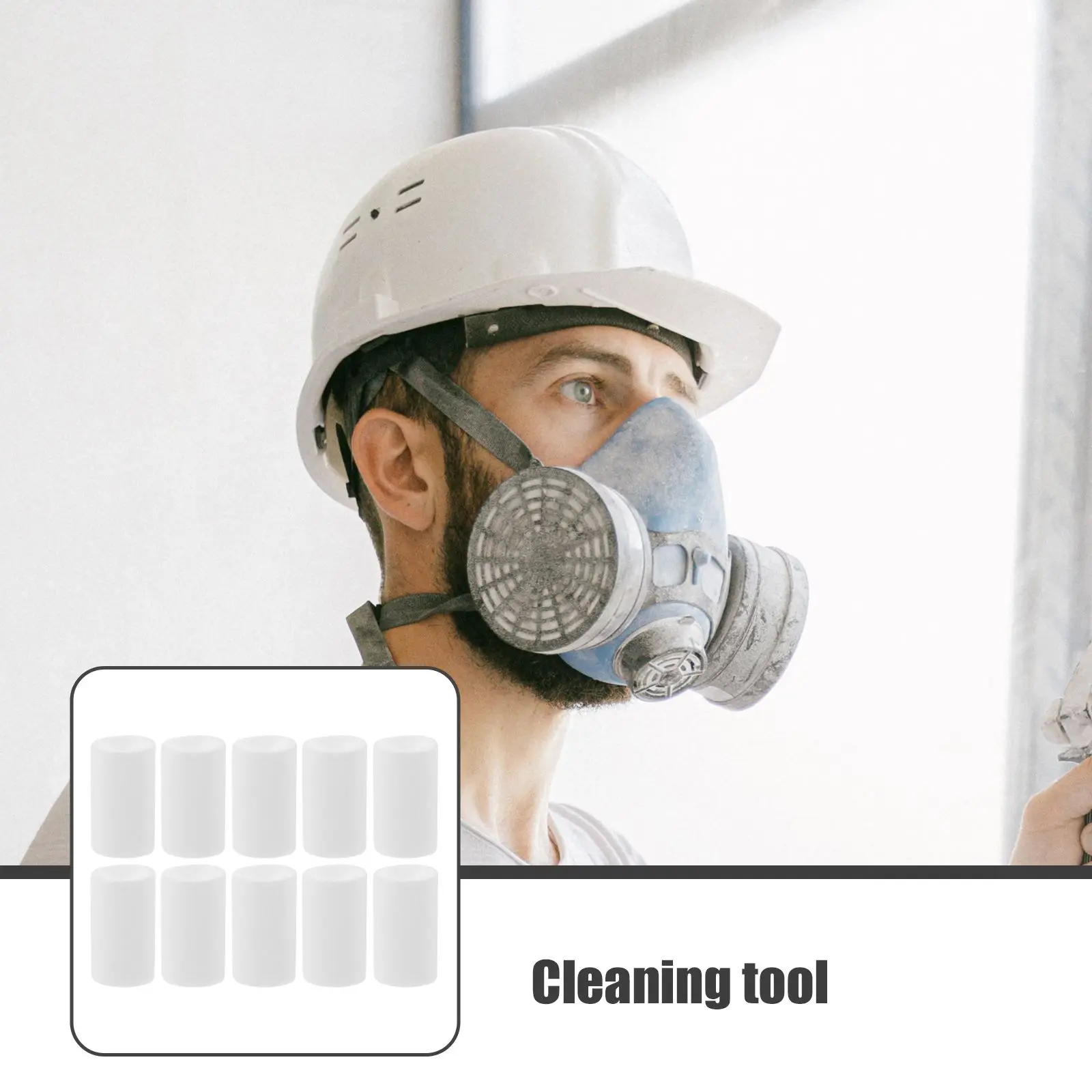 10 Stück Luftbefeuchter Luftröhre Filter Sieb Diffusor oder - Zubehör für Luftreiniger