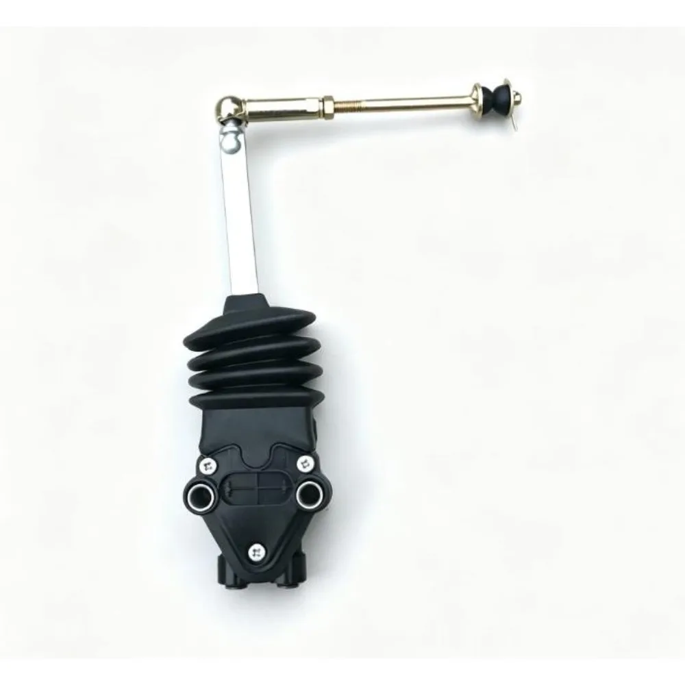 For Daimler for AUMAN ETX Truck Genuine Front Rear Gantry Crane Air Tank Height Adjustment Valve Pneumatic Height Control Valve