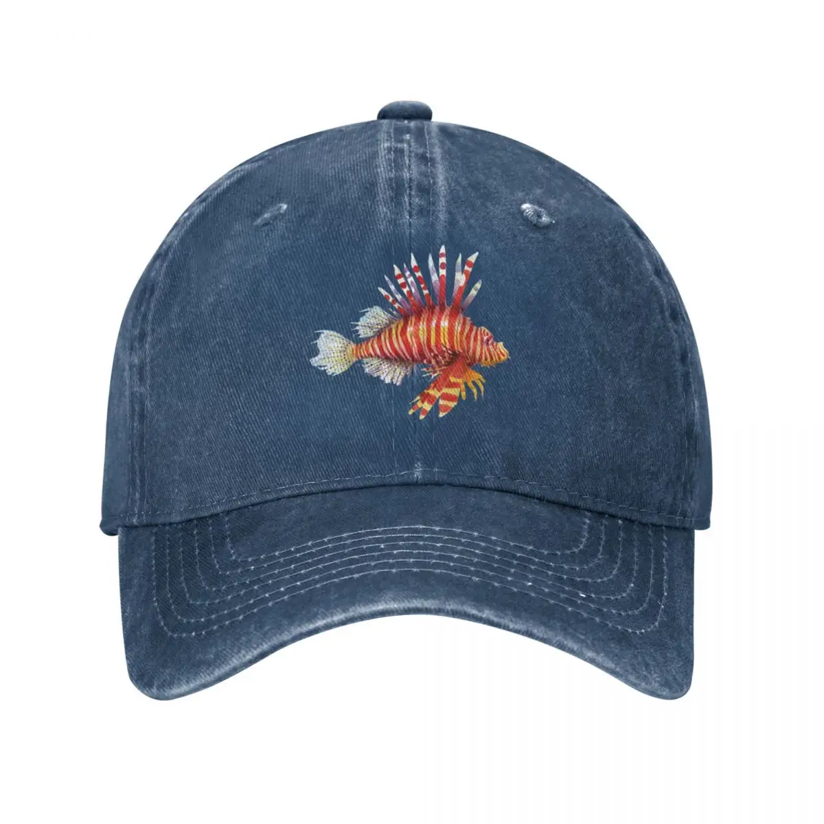 

Firefish Cap Cowboy Hat military tactical caps Women's hat Men's