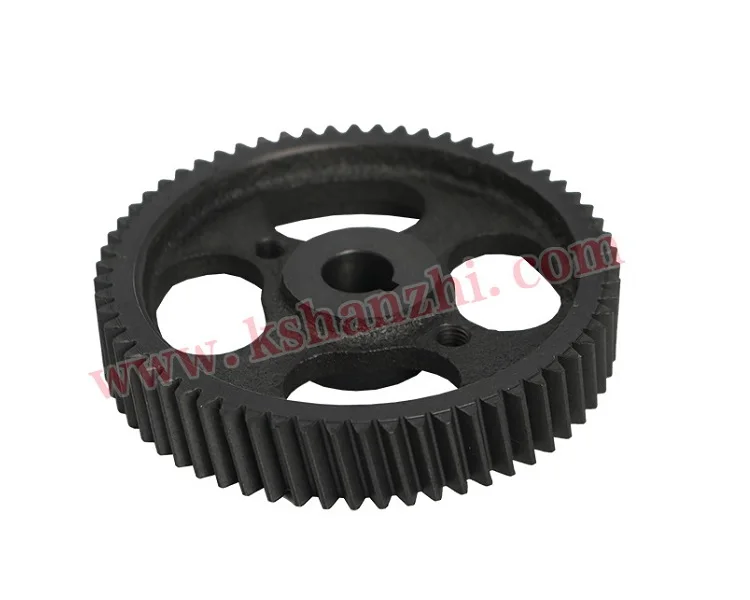 

Forklift Parts 13613-78204-71 Gear, Injection Pump for 6-8FD10~30/1DZ