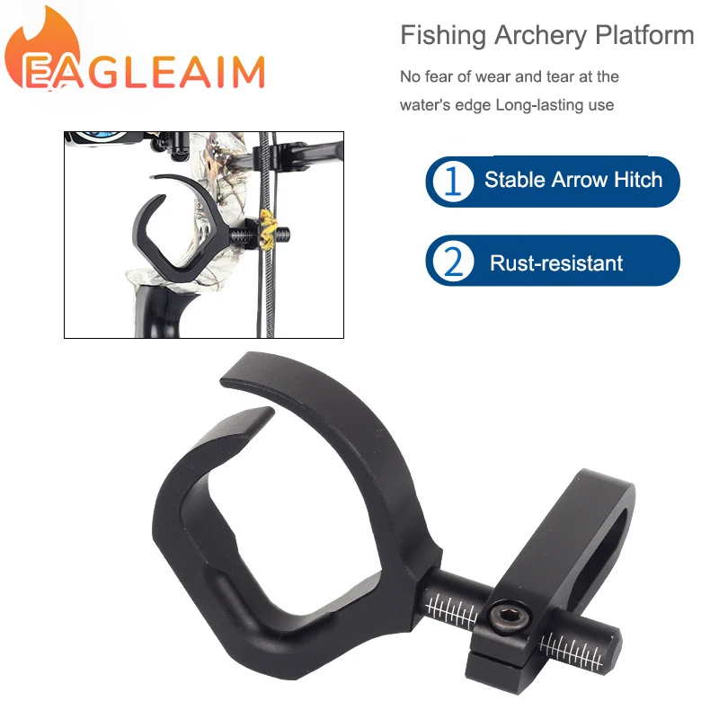 TF825 Arrow Tables Compound Pulley Bow Archery Fish Hunting Dual Purpose Arrow Tables Bow Archery Fish Shooting Arrow Tables Acc