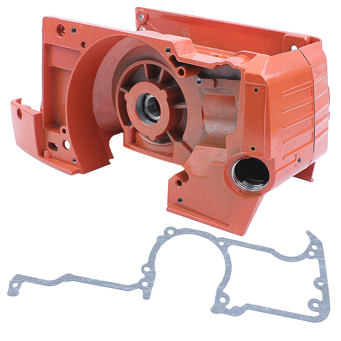 Crankcase Crank Case Gasket For Husqvarn 268 272 XP 61 Chainsaw #