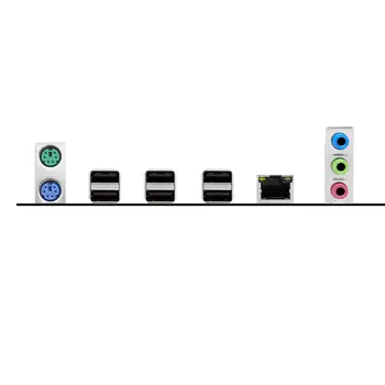 Kombinace základní desky MACHINIST X79 s procesorem Intel Xeon E5 2650 V2 LGA 2011 + 1x16GB RAM DDR3, podpora M.2 NVME slotu 10 nejlepší prodej Kombinace základní desky CPU - №4