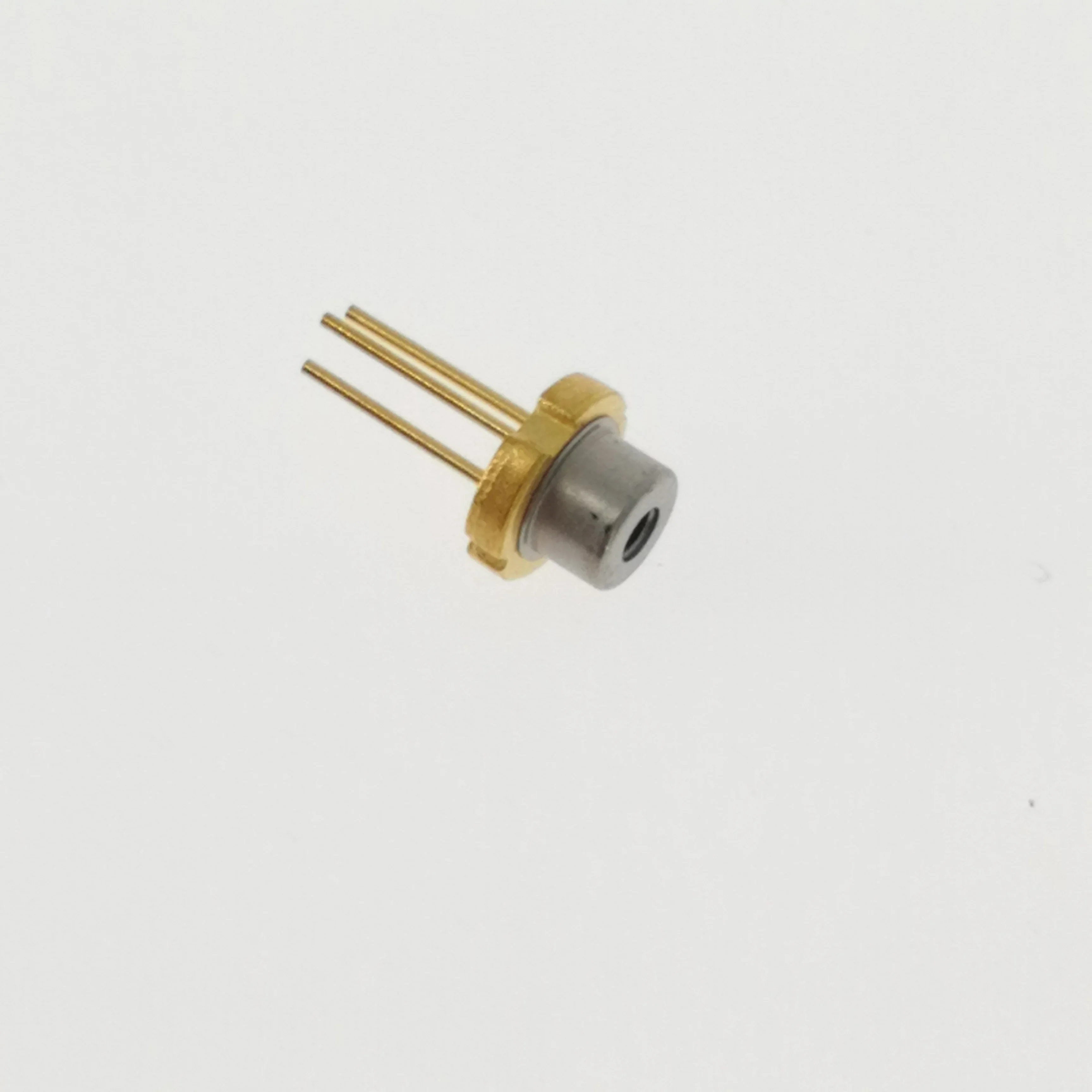 405nm Violet/Blue 100mW Laser Diode LD 3234VF TO18 5.6mm