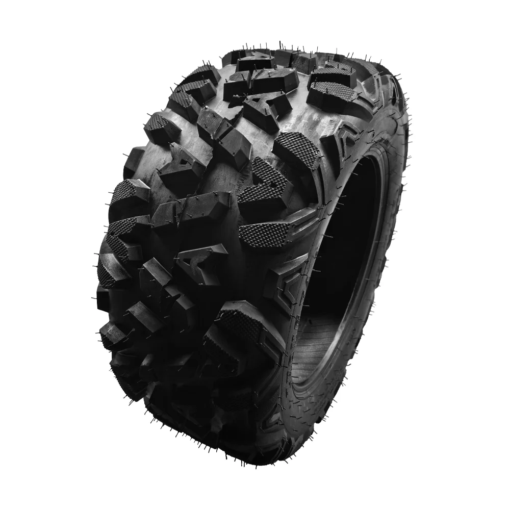 14 inch off-road wheels 26X9-14 26X11-14 6PR Tubeless Tires for Large ATV UTV Buggy Quad Bike parts - view 6