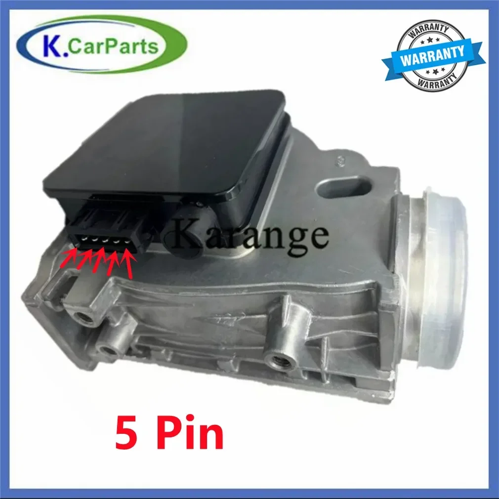 

0280202130 037906301C 037906301CX MAMAF AIR FLOW METER SENSOR FOR AUDI A6 4A2 C4 CORRADO GOLF III 3 PASSAT Variant 2.0 2.0i