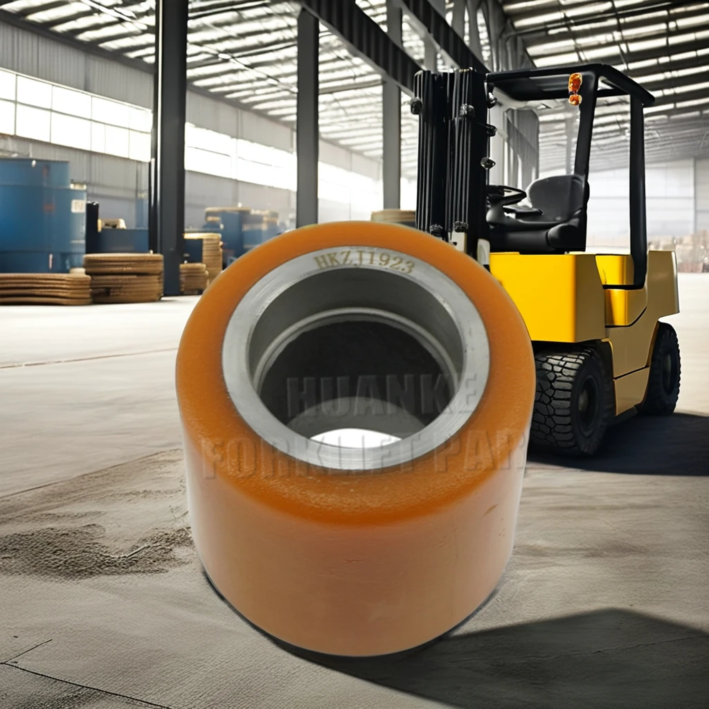 80*60-47/14MM (6204) JL-02.LZ.0128/1115-133002-0B/0009933983 Heli/Jialift/EP Xiaojingang Подшипниковые ролики OEM