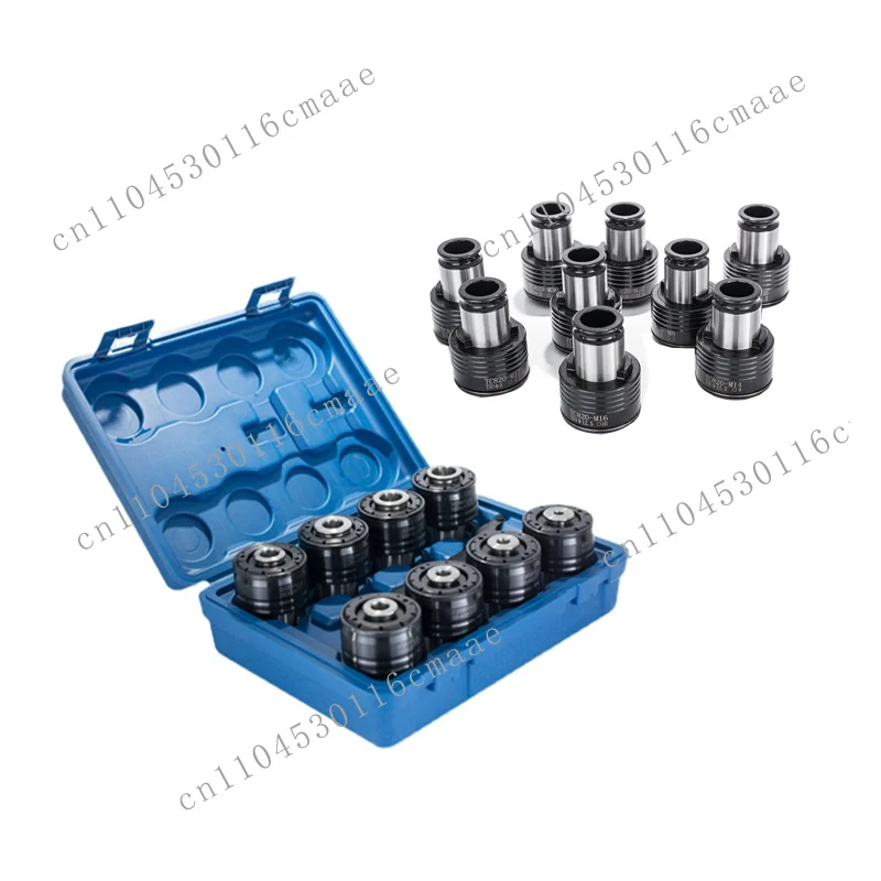 Tap chuck GT12 GT24 TC820 M3 M4 M5 M6-8 M10 M12 M14 M16 M18 M22 M24 Overload protection