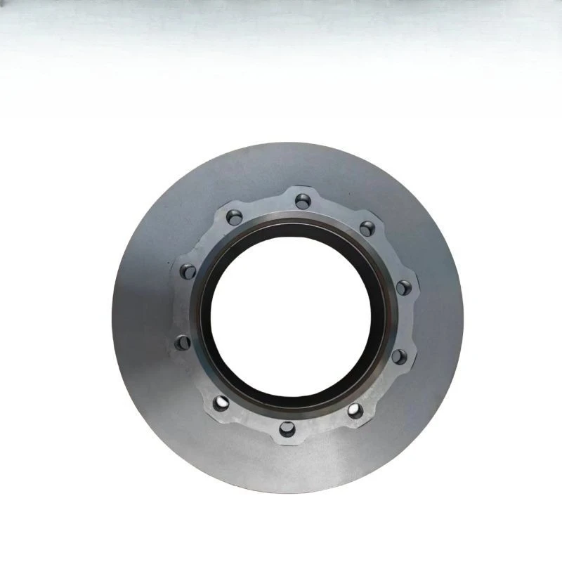 Brake disc Hazardous chemical car disc brake disc