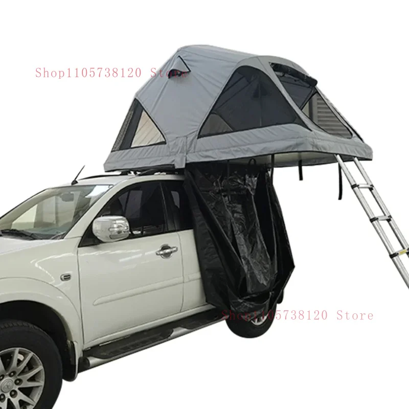 Comfortle SUV Car Side Tent Outdoor Camping Accsori
