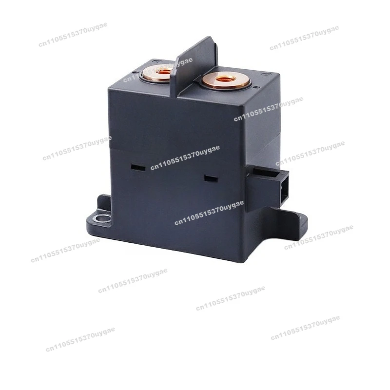 Relay HFE82V-250 High Voltage Relay DC Charging Pile Contactor
