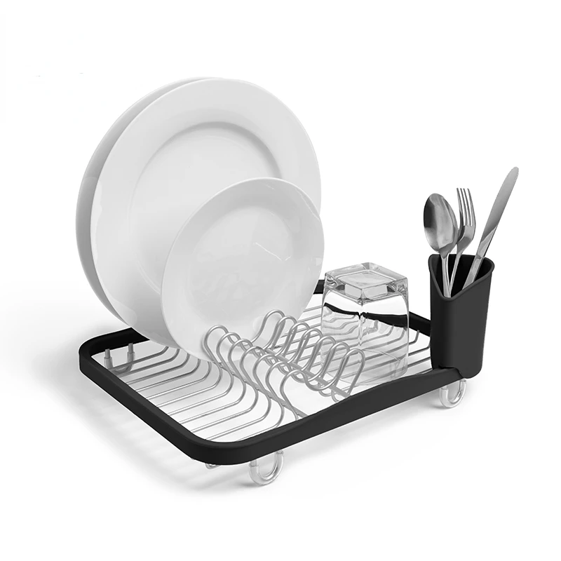 

Kitchen bowl rack, drain rack, filter basket, storage rack, tableware, bowls, and chopsticks storage rack