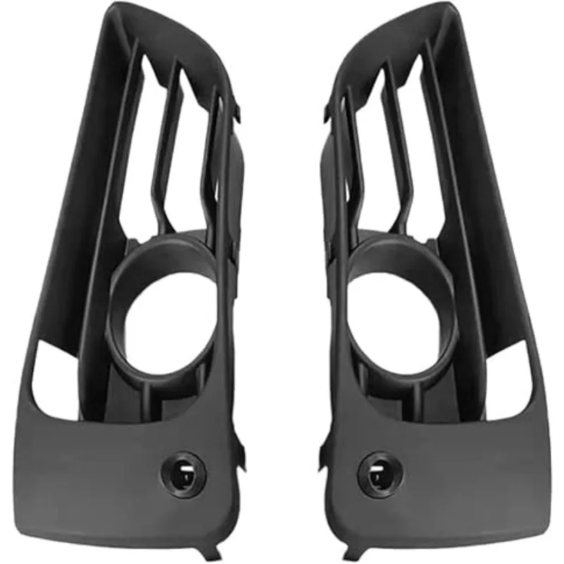 

1 пара 51117407697 51117407698 Решетка переднего левого и правого бампера для BMW 2 серии F45 F46 2013-2018