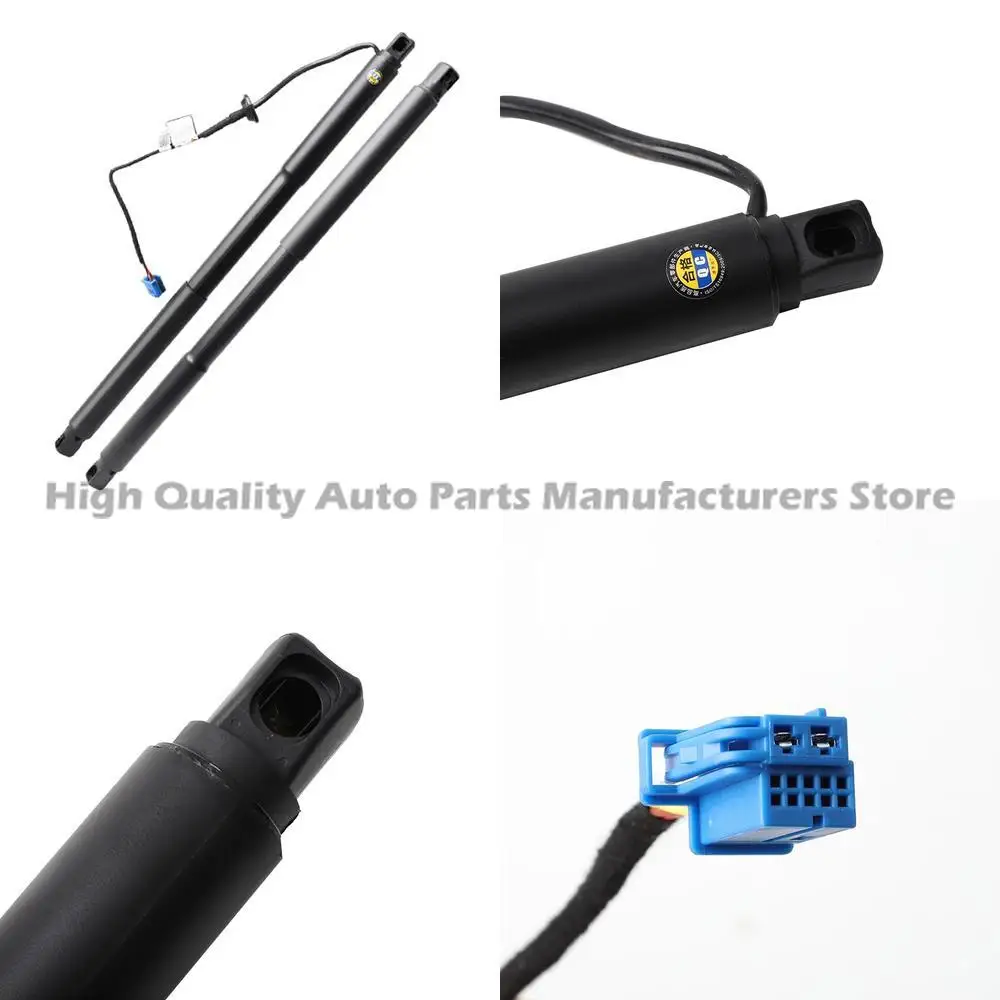 

For One Pair Rear Left Right Power Liftgate Support Electric Tailgate Lift Strut 1669802164 1668901130 for Mercedes GLE W166 M C