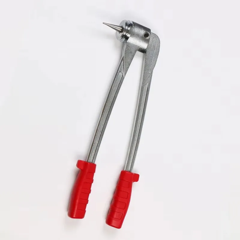 CT-200 Kit d'outils de réparation de réfrigération d'extension de Tube manuel de Type levier Portable à opération facile