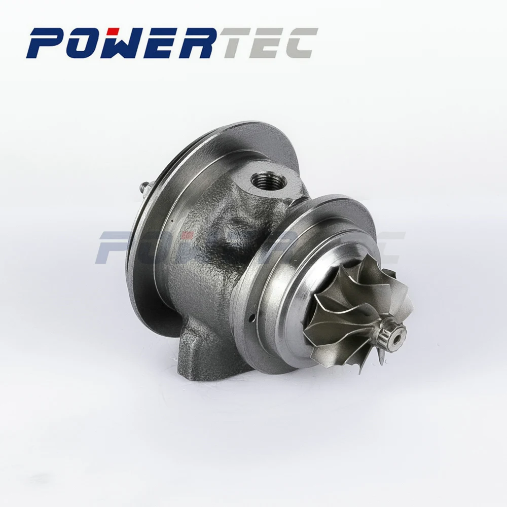 Turbo Core CHRA 49172-03000 for Peugeot 2008 203 308 Partner 1.6HDi 55Kw 75HP DV6FD 55/68Kw 75/92HP Turbocharger Core 2015