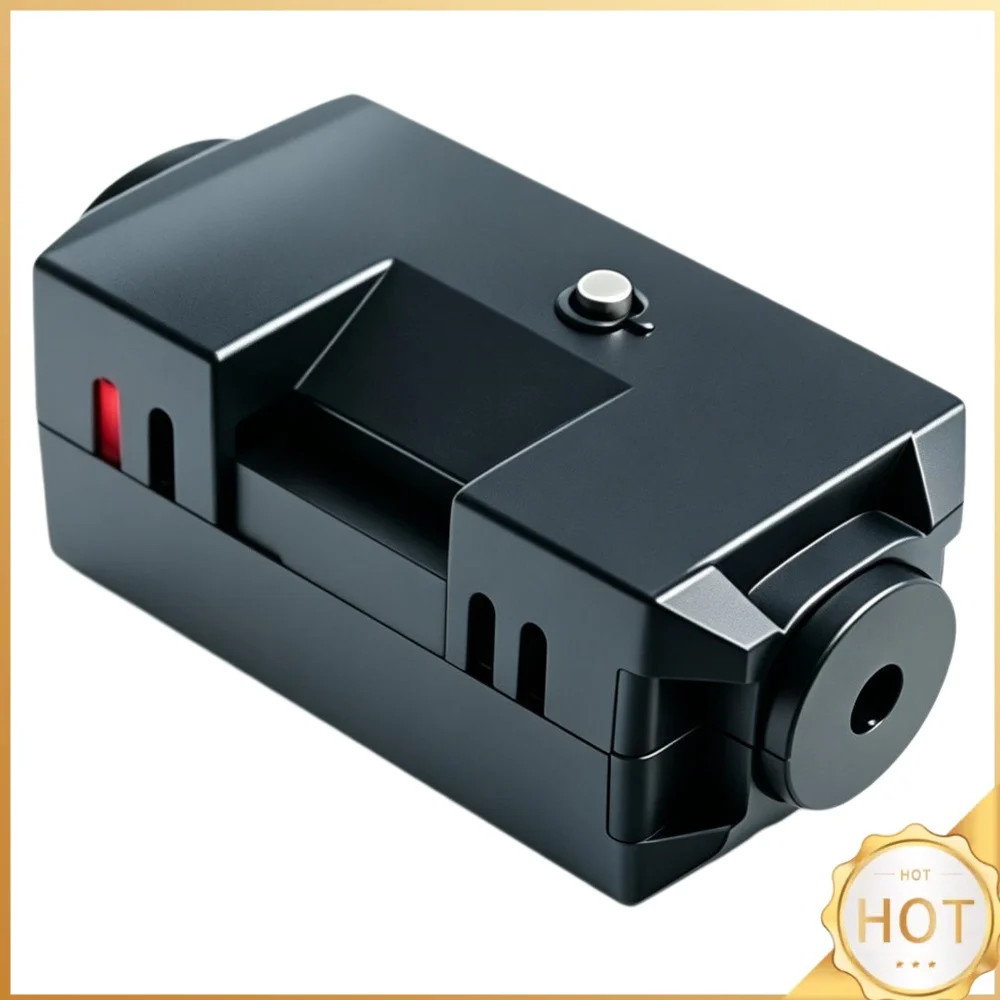 1080P HD Night Vision Mini Camera Wireless WiFi Motion Detection Remote View Memory Card Storage