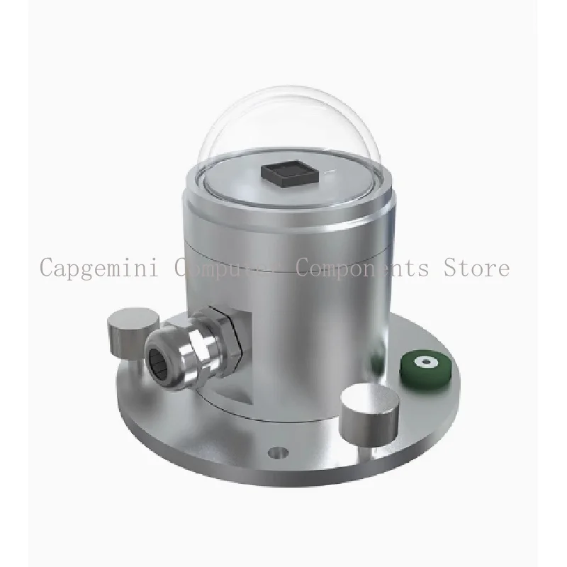 

Photosynthetic Active Radiation Sensor Greenhouse Illumination Meter Photosynthesis Solar Radiation Light Quantum Meter