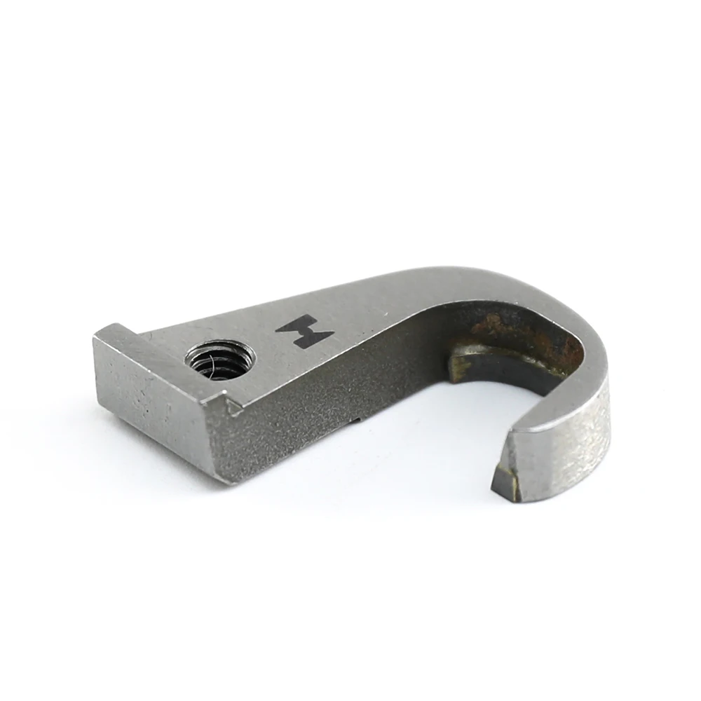 2206110120 Upper Knife 2206110119 Lower Knife Fit KingTex CT6500-SUBCLASS Left Knife Small Cylinder Bed Interlock Sewing Machine