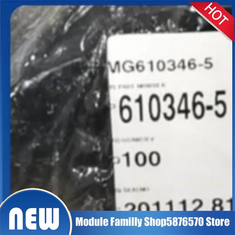50pcs/lot 100% new MG610346-5 MG654116 6189-0772 6189-7471 51353-1800 1928404762 1928405456 MG610574-4 7283-5845 1011-2123