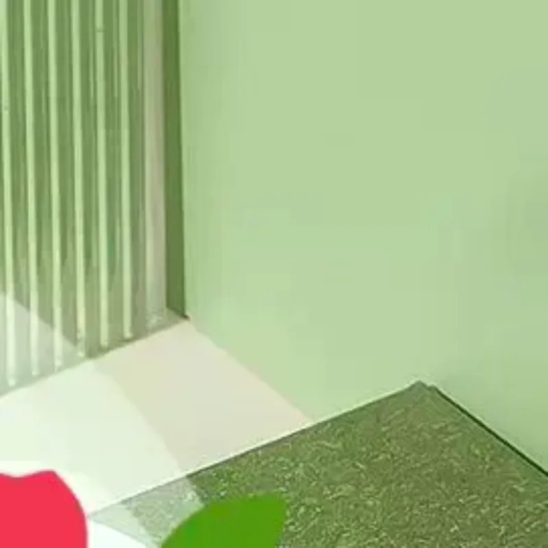 10개 리필 가능한 화장품 빈 병 네일 글리터 네일 장식 상자 아이섀도우 립 컨테이너 박스