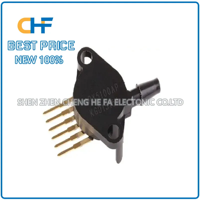 

Датчик давления в упаковке MPX5100AP SIP-6 Совершенно новый оригинальный