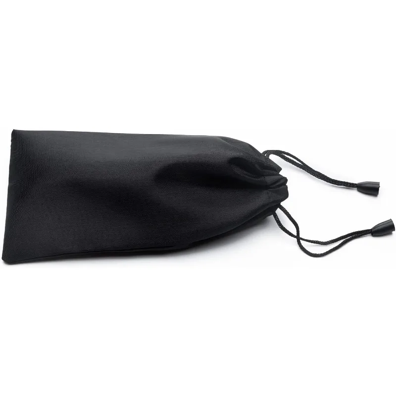 10-100PCS Portable Soft Cloth Waterproof Sunglasses Bag Microfiber Dust Storage Pouch Glasses Carry Bag Eyewear Case Container