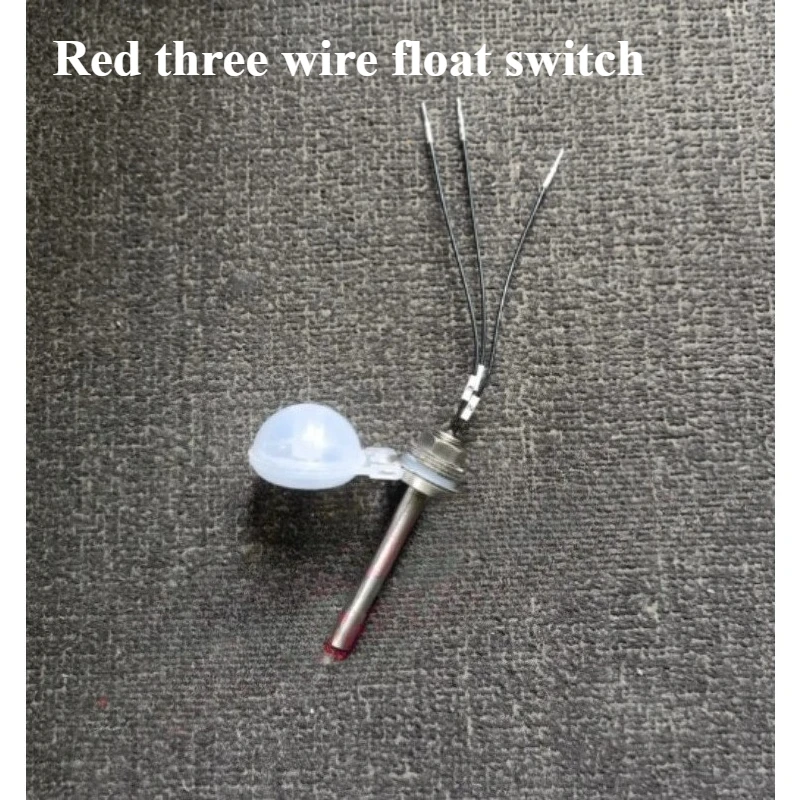 

Float Switch Applicable To HOBART, JEST, WEISHUN Dishwasher
