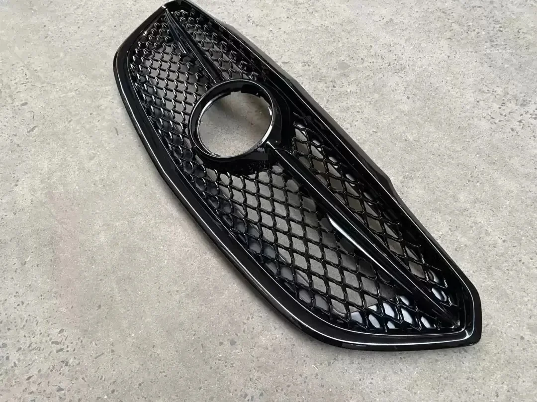 Front Bumper Grill net Radiator Grille Racing Grill for Buick Larcosse Avenir 16-19