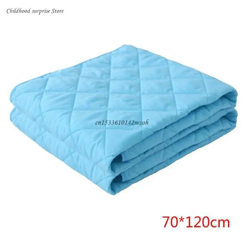 

Baby Changing Pad Mat Waterproof Baby Cotton Urine Mat Sanitary Baby Infant Diaper Nappy Bedding Changing Cover Pad Dropship