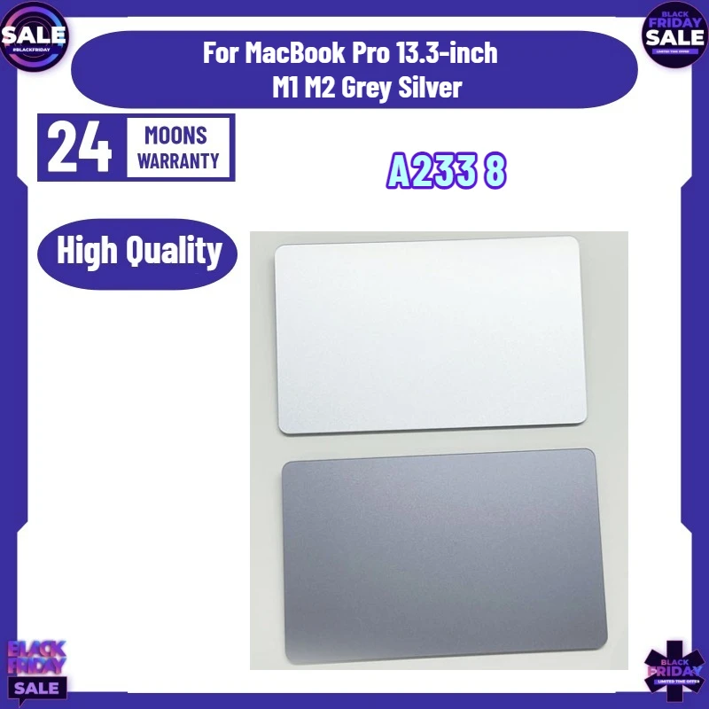 New A2338 Touchpad Trackpad for MacBook Pro Retina 13.3
