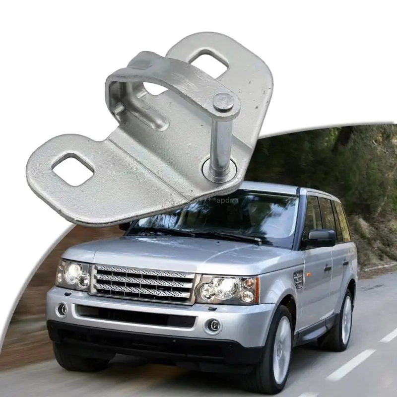 Lower Bottom Rear Door Catch Strikers Lock 1345736080 1369006080