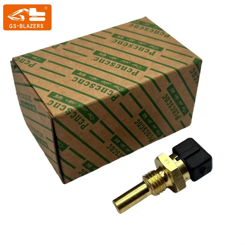 water temperature sensor switch 21EN-40100 for R220-5 R225-7 engine