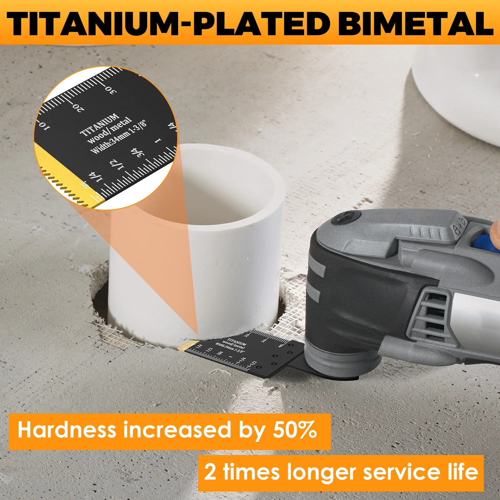 Thumbnail 3 - #21 New Saw Accessories Arrivals