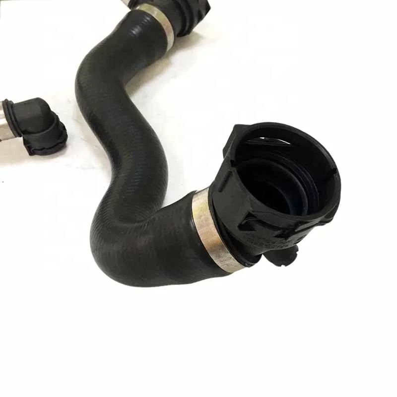 17127640916 Automobile Spare Parts Radiator Coolant Hose Water Pipe 1712 7640 916 For BMW F10 F11 520i 523i 528i 2011-2017