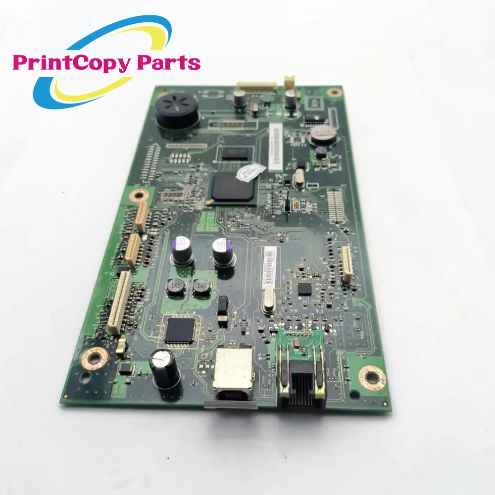 CE544-60001 Formatter Board Mainboard for HP LaserJet M1536 M1536DNF 1536 1536DNF HP1536 HP1536DNF Main Board