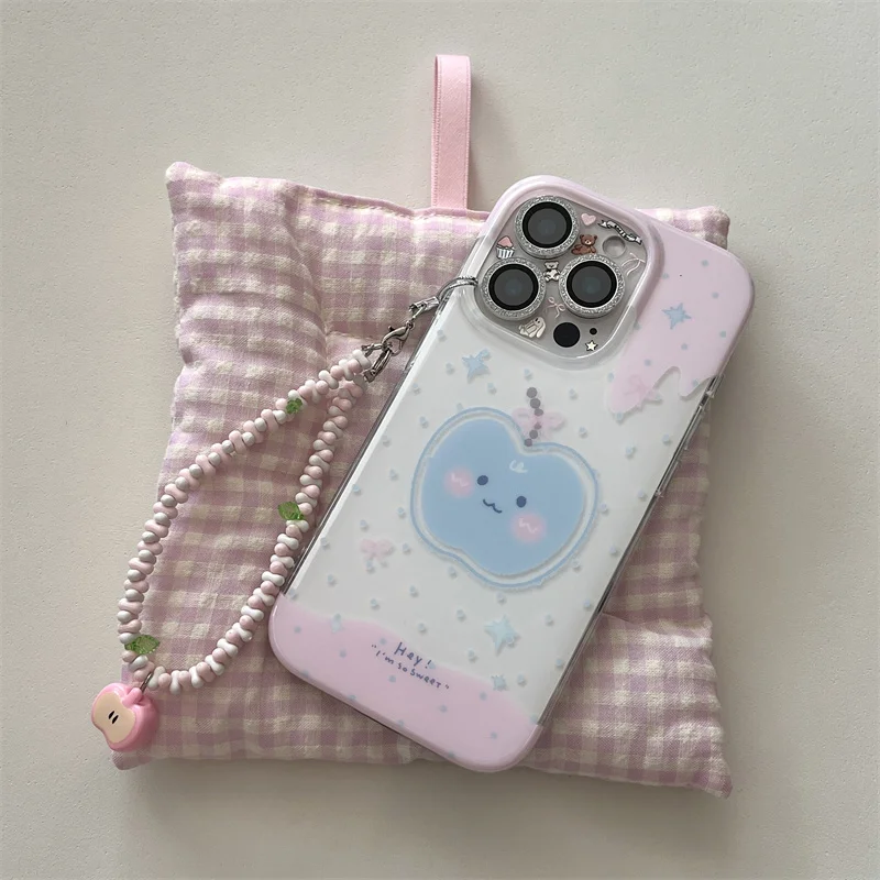 الضوء الأبيض الكريستالي IND |   مسحوق أحمر الخدود التفاح الأزرق |   سلسلة مطرزة بالتفاح |   هدية بدوار |   آيفون 11 12 13 14 15 16 17 برو ماكس