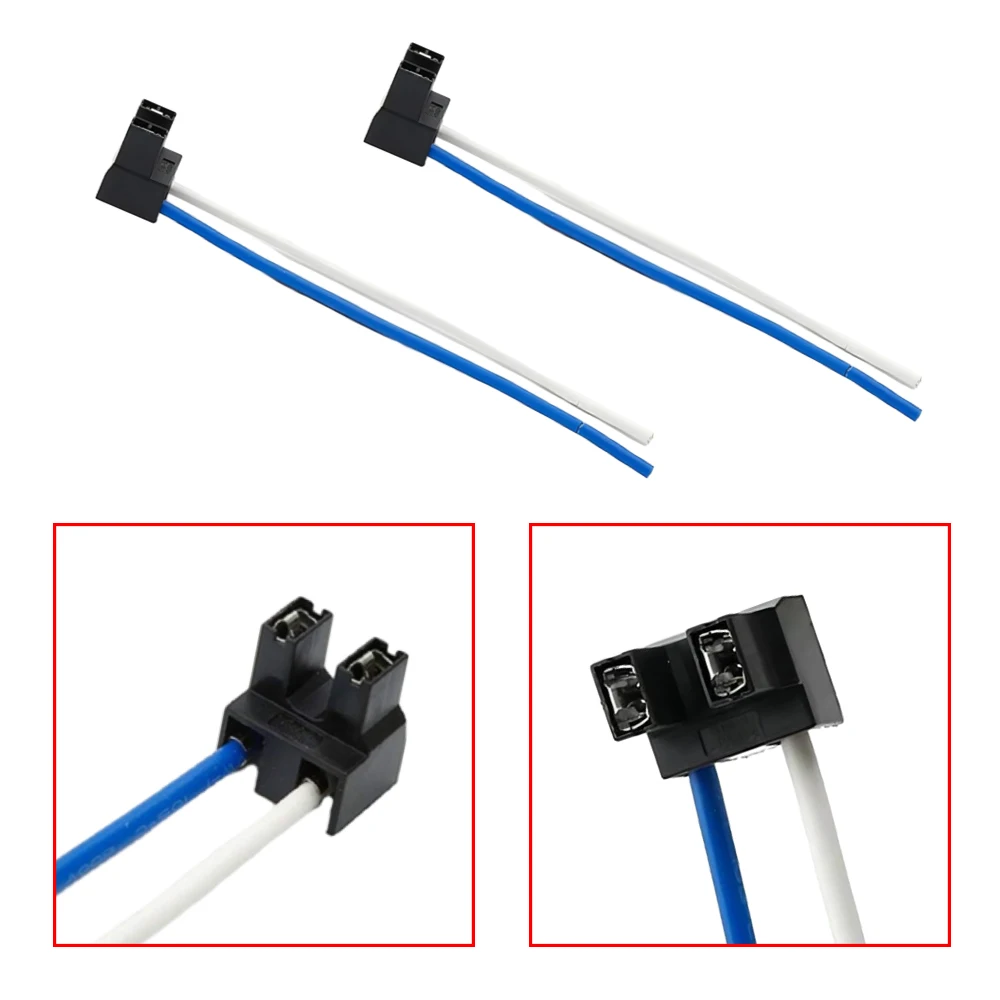 

2 шт. H7 499 477 разъем жгута проводов автомобильный провод разъем кабеля адаптер для противотуманных фар головная лампа лампа кабель держатель света