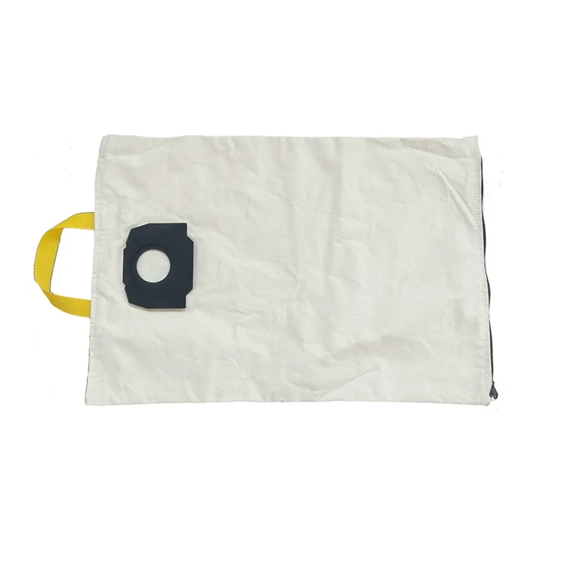 

ABKR-Vacuum Cleaner Parts Cloth Dust Bag Washable Filter Bag For Karcher WD4 WD5 WD6 Premium Vacuum Cleaner Parts Accessories Be
