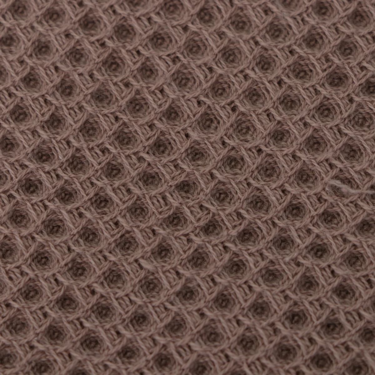 

Pure Cotton Square Towel 32x32cm Soft Waffle Weave Bath Kitchen Tea Washcloths Absorbent Premium Cotton Home Use