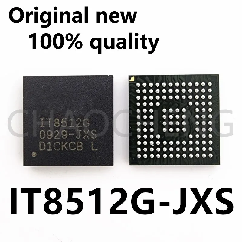 (1-2pcs)100% New IT8512G-JXS  BGA Chipset