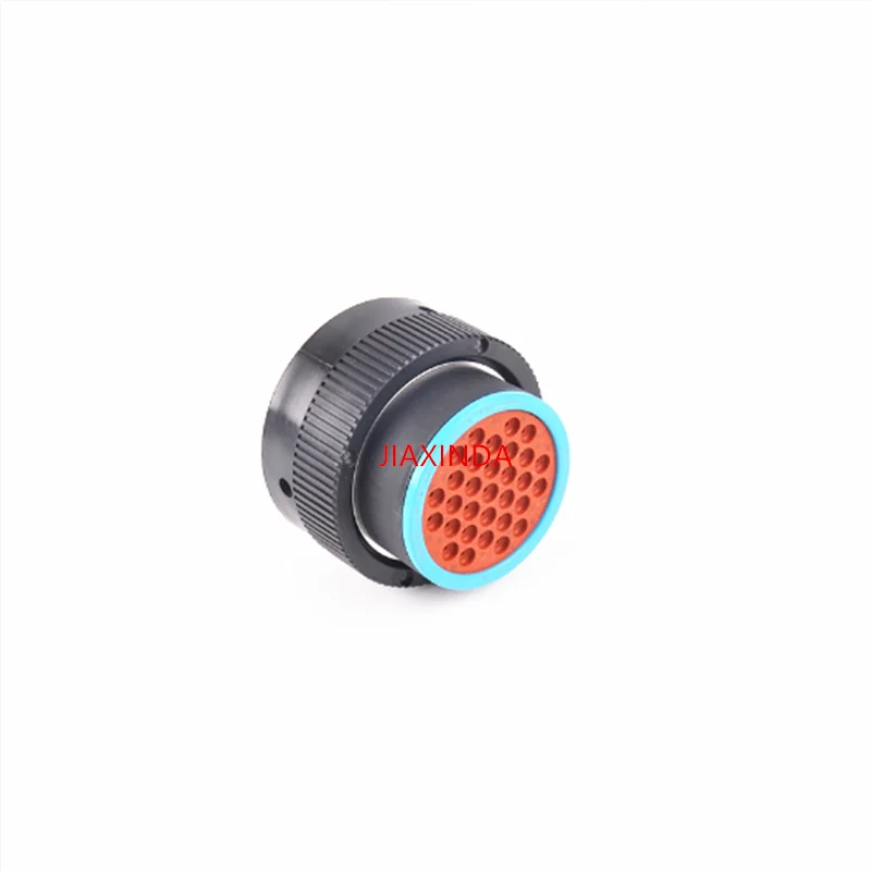 HDP26-24-31SE Automobile 31-pin connector HDP26-24-31SE sheathed housing plug