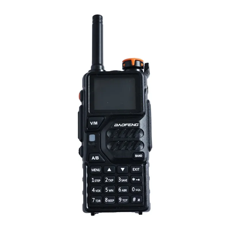 300M-6G Full-Band Portable UAV Detector Ultra-wide Identify FPV Handheld Uav Detection System