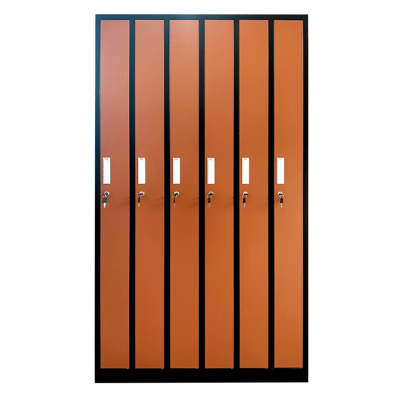 Hall member storage club display cabinet Password lock Scan code lock Billiard club cabinet